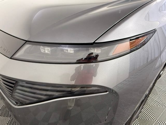 Used 2025 Nissan Murano SV AWD/4WD image 11