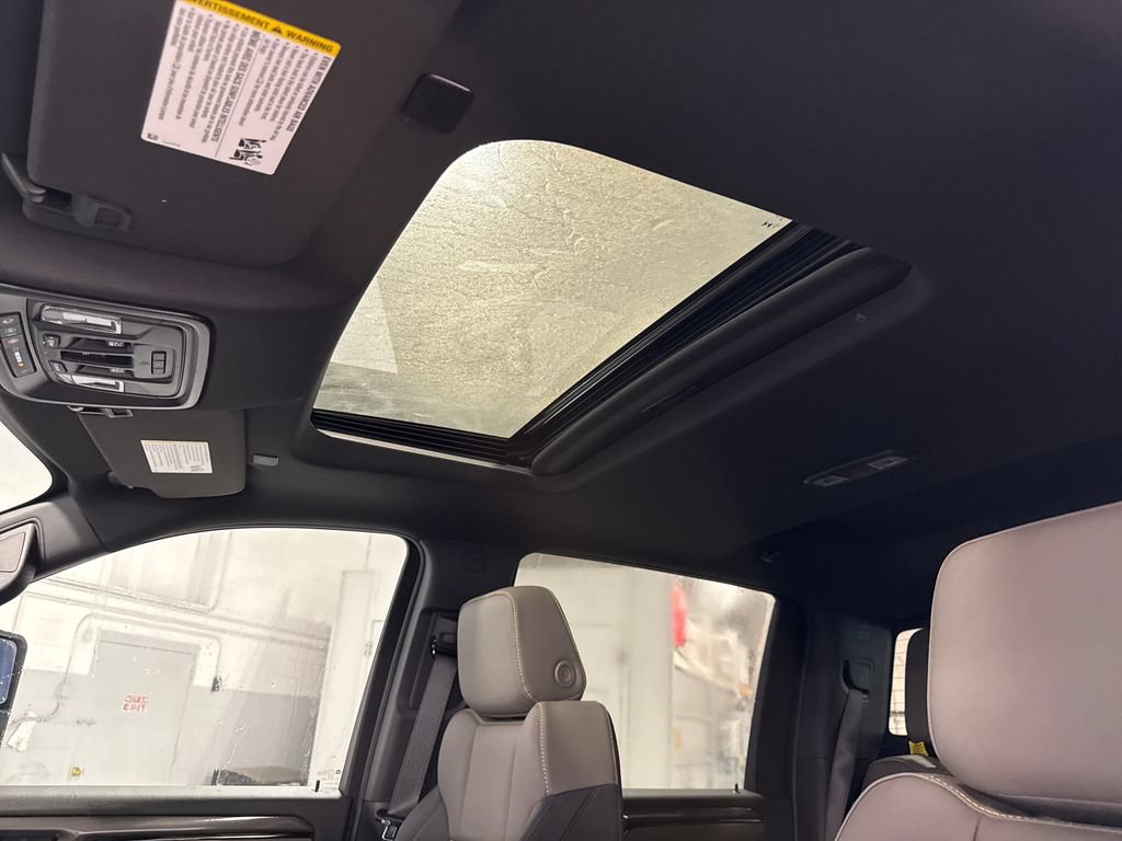 New 2026 Chevrolet Silverado 2500 ZR2 AWD/4WD image 3