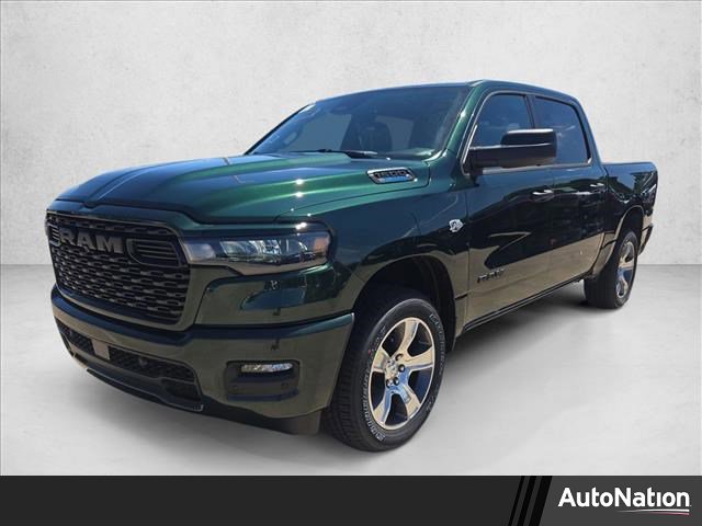 New 2026 RAM 1500 Express image 1