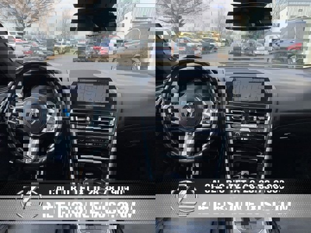 Used 2020 BMW M850i Gran Coupe xDrive image 15