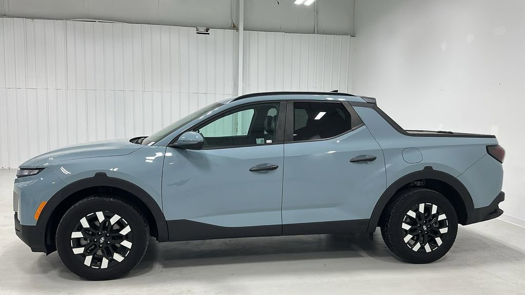 Certified 2025 Hyundai Santa Cruz SEL AWD/4WD image 2