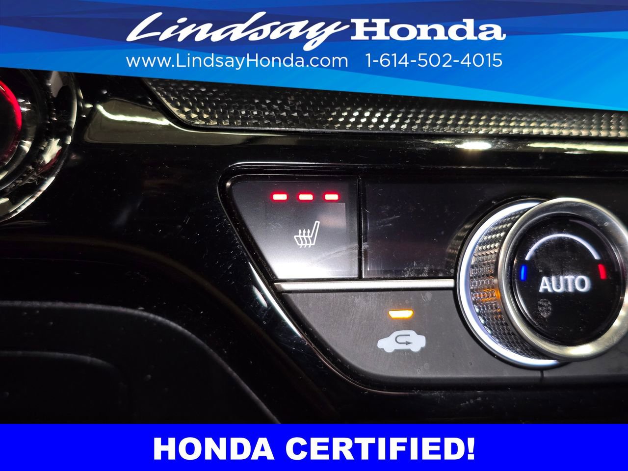 Certified 2024 Honda CR-V EX-L image 21