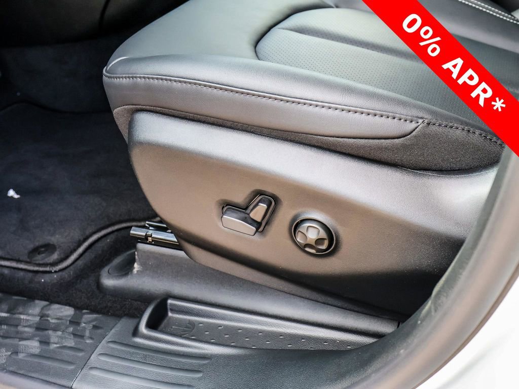 New 2026 Chrysler Pacifica Select image 24