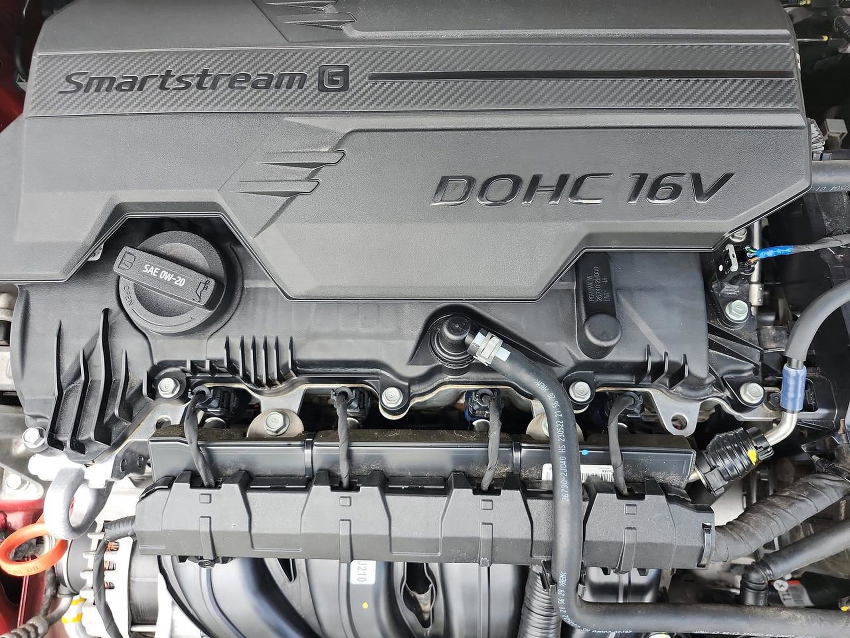 Certified 2023 Hyundai Elantra SEL FWD image 21