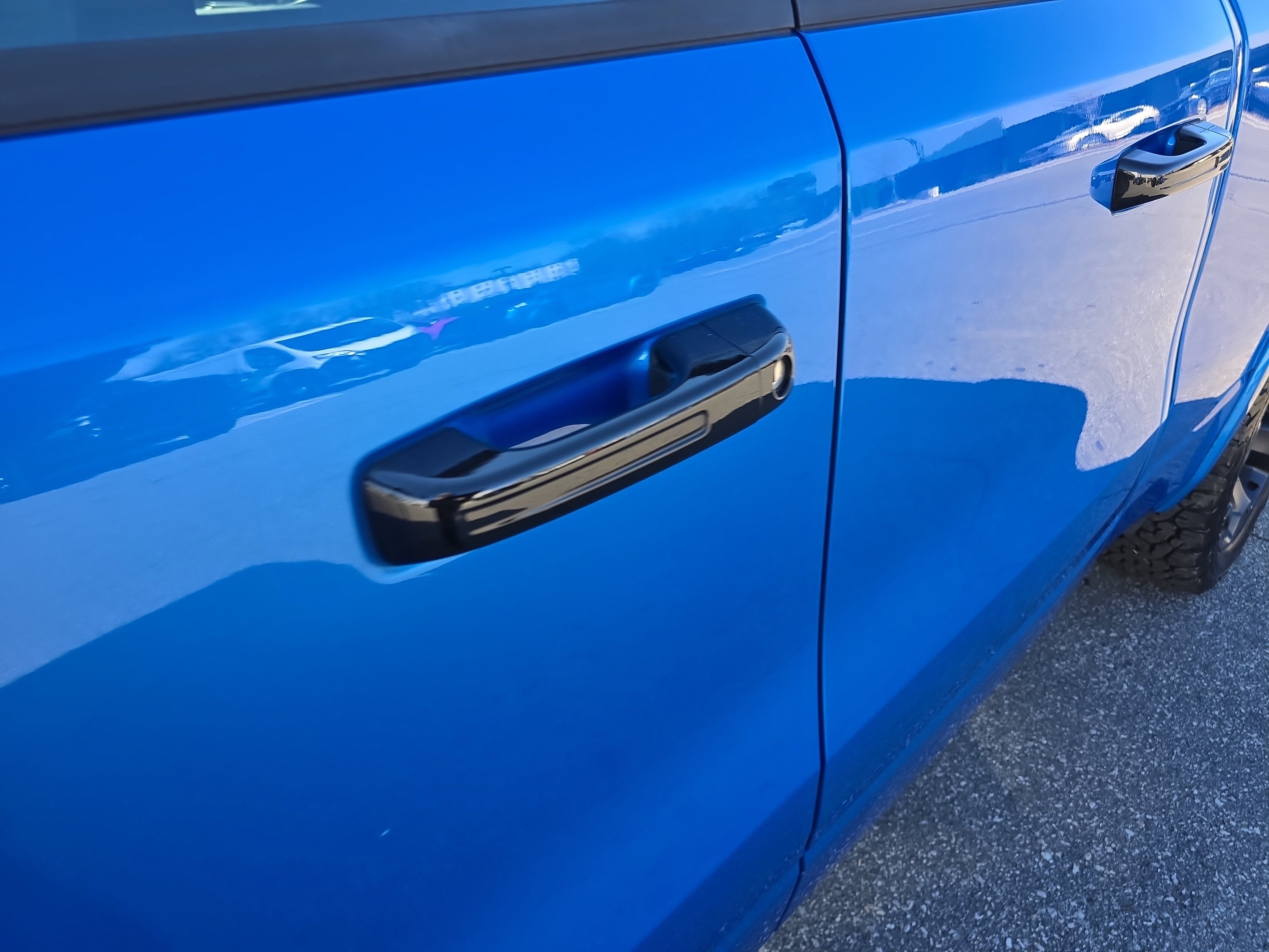 Used 2025 RAM 1500 Big Horn image 13