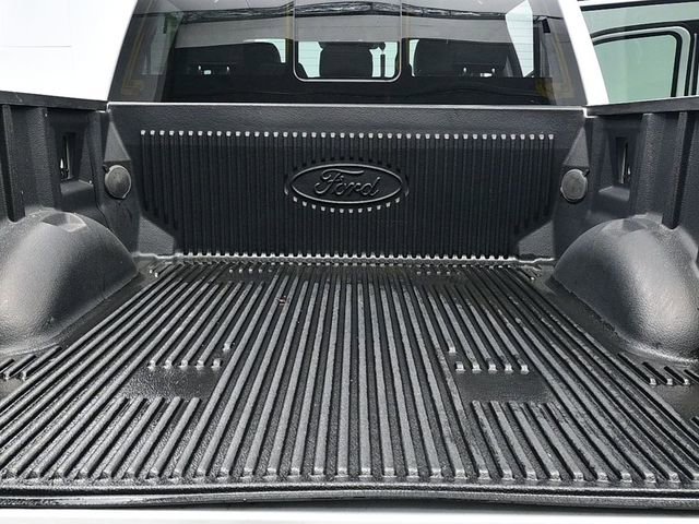 Used 2021 Ford F150 Lariat w/ Equipment Group 501A Mid image 13
