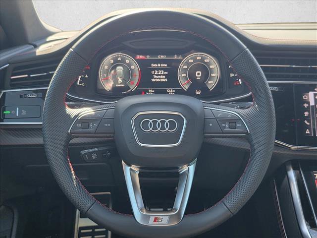 New 2026 Audi Q8 Prestige image 22