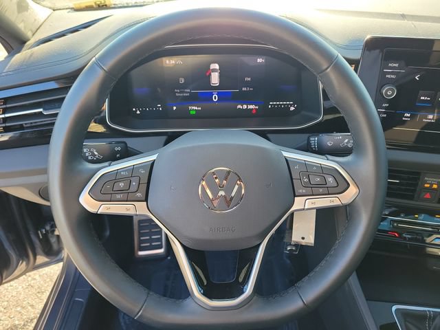 Certified 2026 Volkswagen Jetta Sport FWD image 16