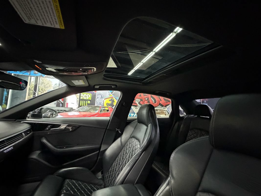 Used 2022 Audi S4 Premium Plus AWD/4WD image 29