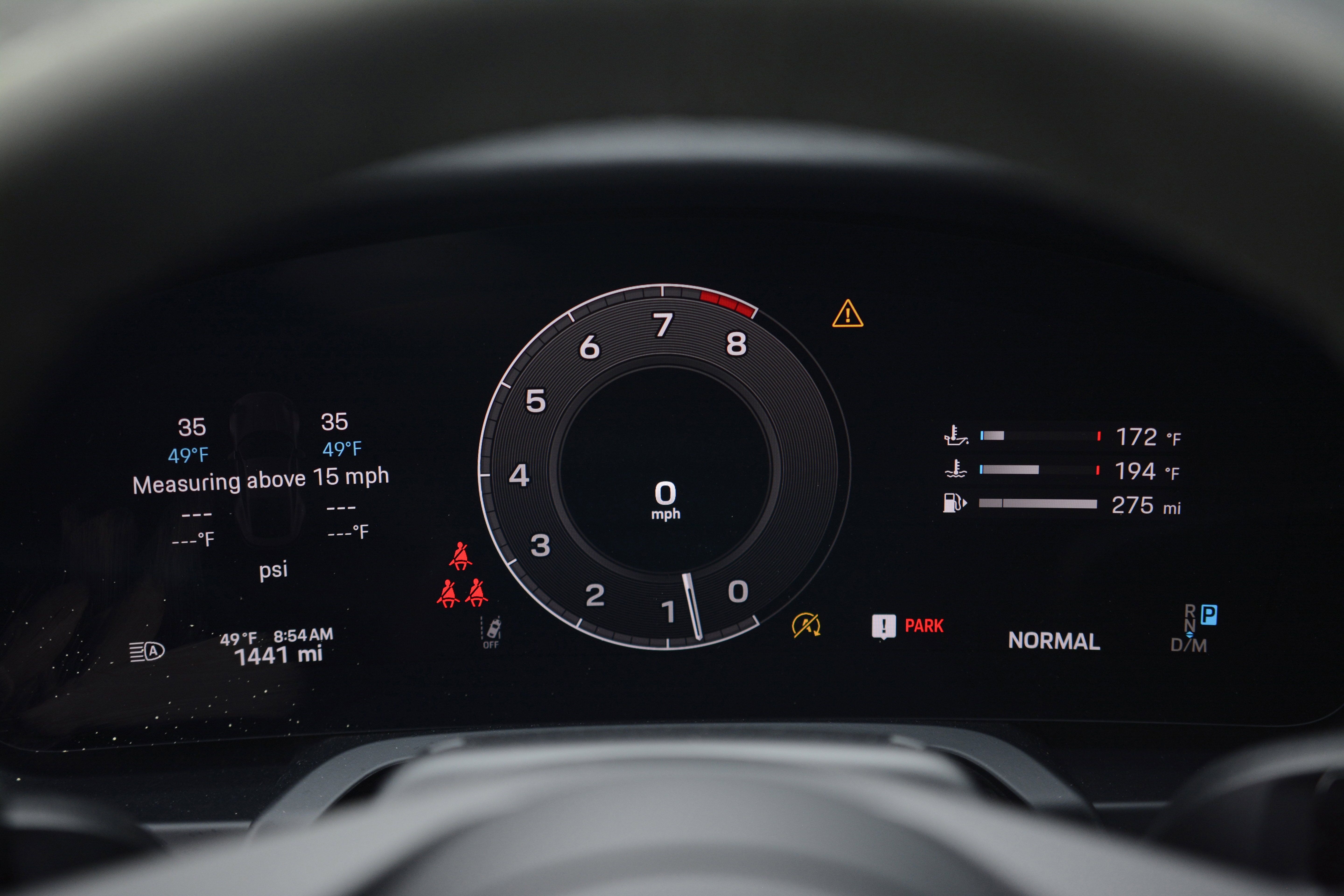 Certified 2025 Porsche 911 Carrera T RWD image 18