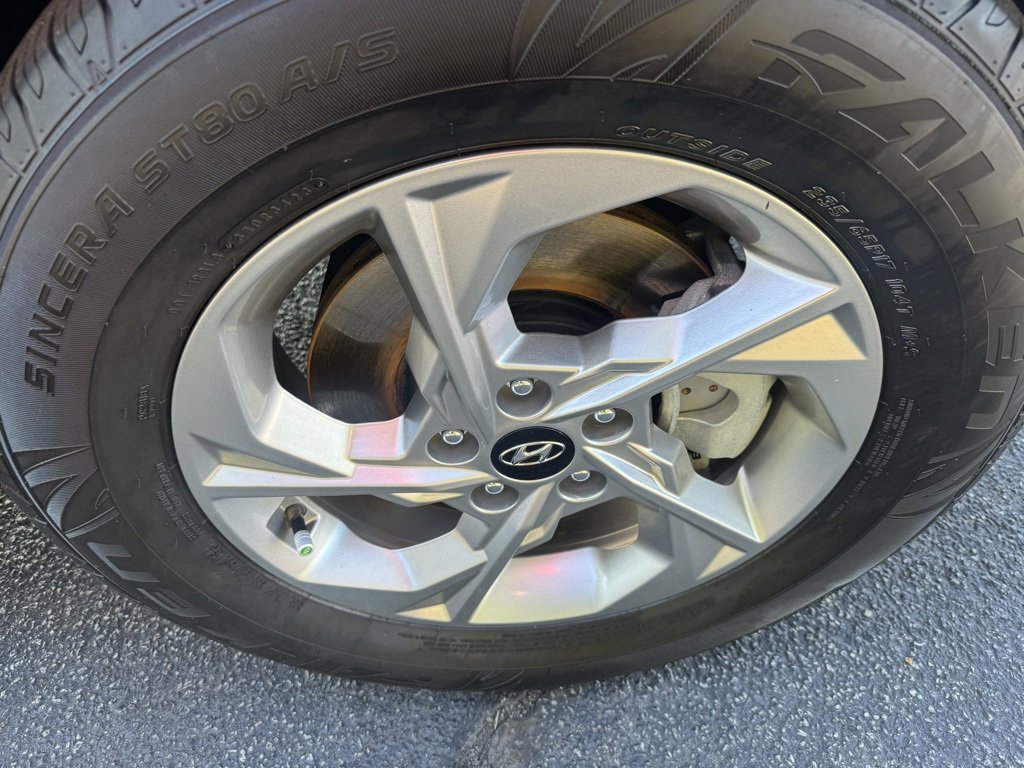 Used 2023 Hyundai Tucson SEL image 9