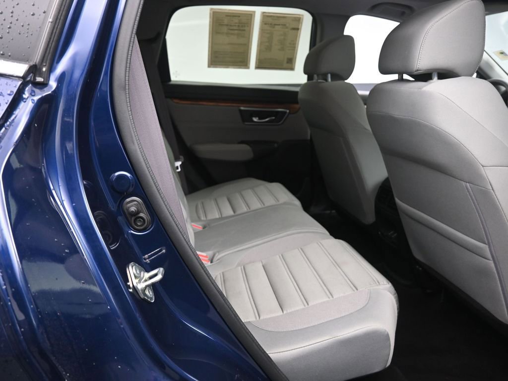 Used 2019 Honda CR-V EX image 26