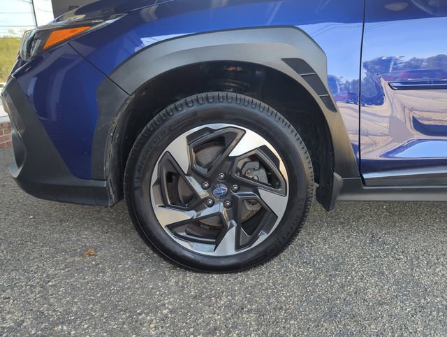 Used 2024 Subaru Crosstrek 2.5i Limited image 34