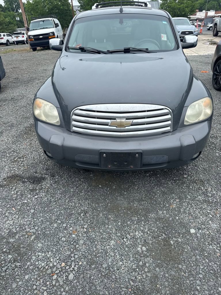 Used 2009 Chevrolet HHR LT w/ LT Preferred Equipment Group FWD image 1