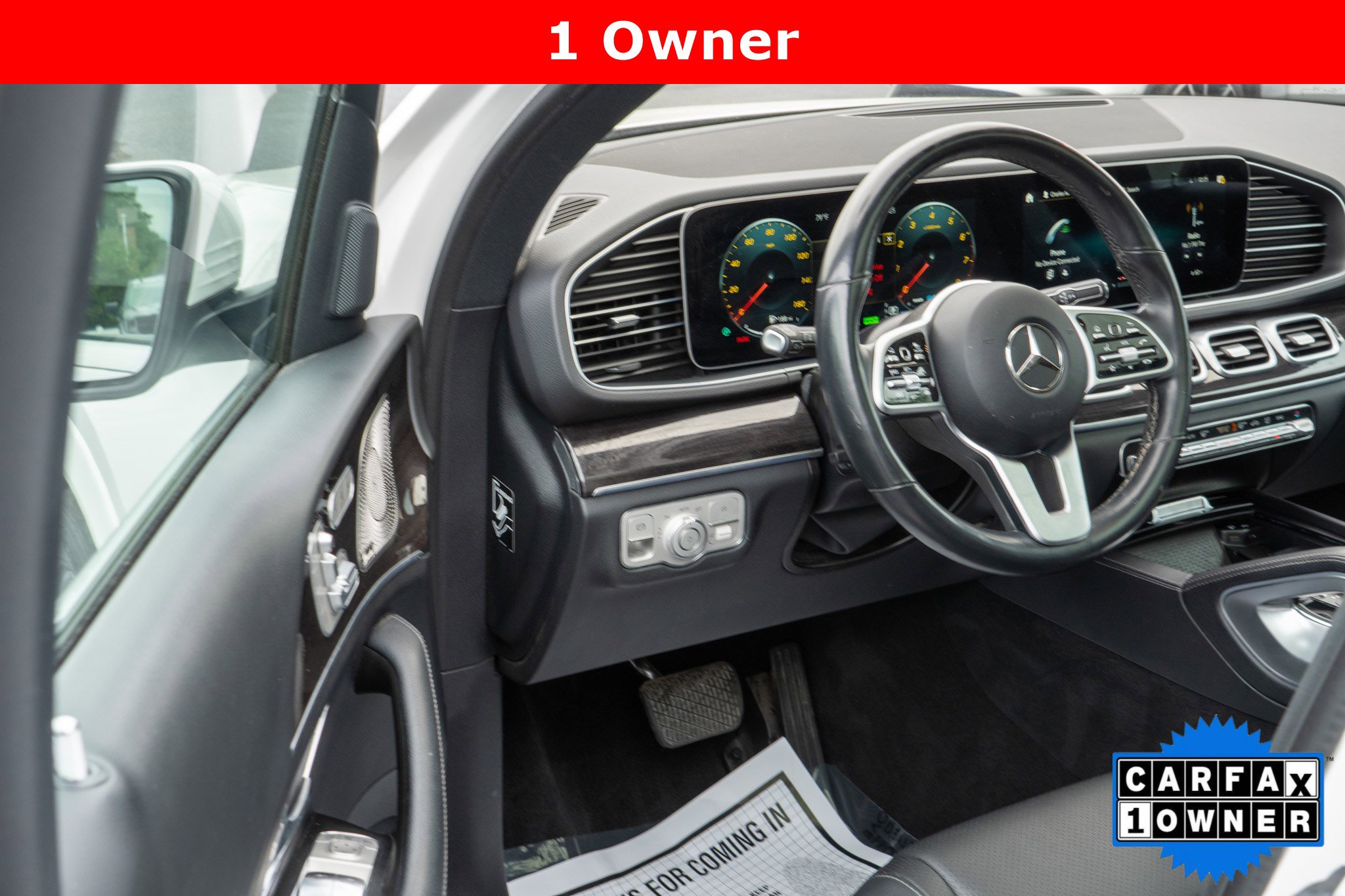 Used 2021 Mercedes-Benz GLE 450 4MATIC image 10
