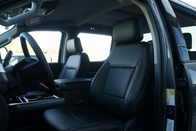 New 2026 Ford F350 Lariat image 19