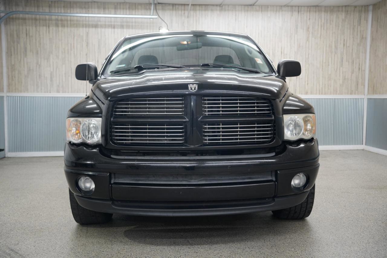 Used 2004 Dodge Ram 1500 Truck SLT w/ Sport Appearance Group image 2