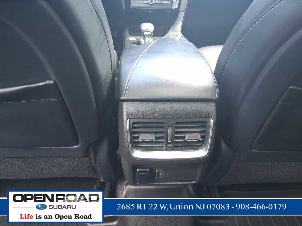 Used 2021 INFINITI QX50 Luxe w/ Appearance Package image 11