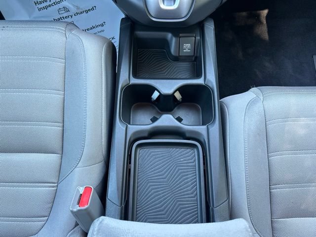 Used 2019 Honda CR-V EX image 56