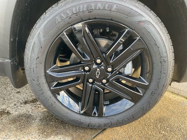 New 2026 Chevrolet Trax ACTIV w/ Driver Confidence Package image 14