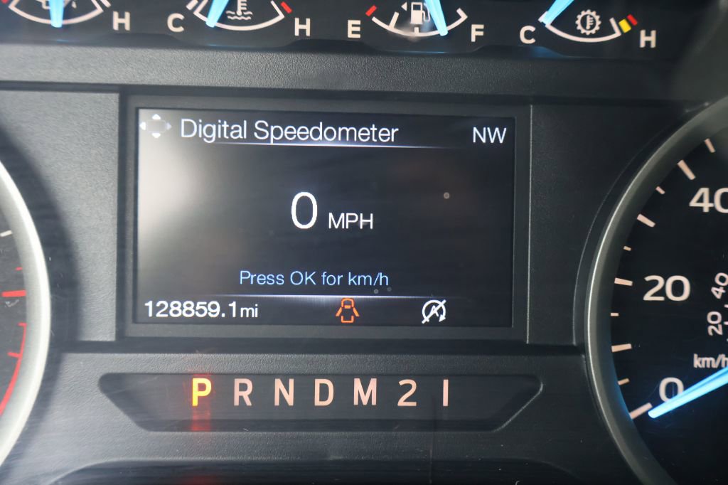 Used 2016 Ford F150 XLT w/ Equipment Group 301A Mid RWD image 31