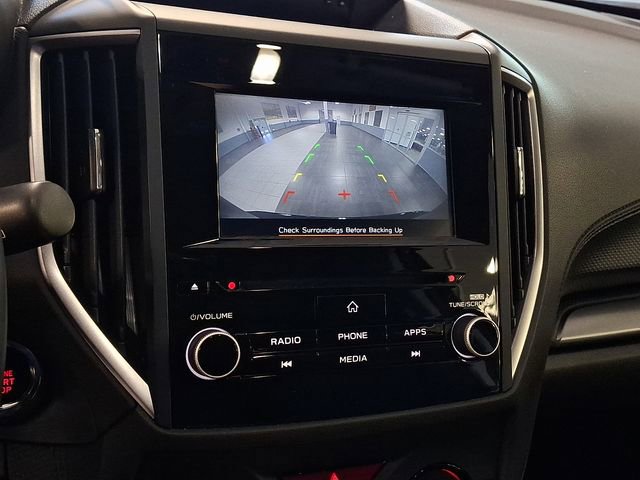 Certified 2023 Subaru Forester Premium image 18