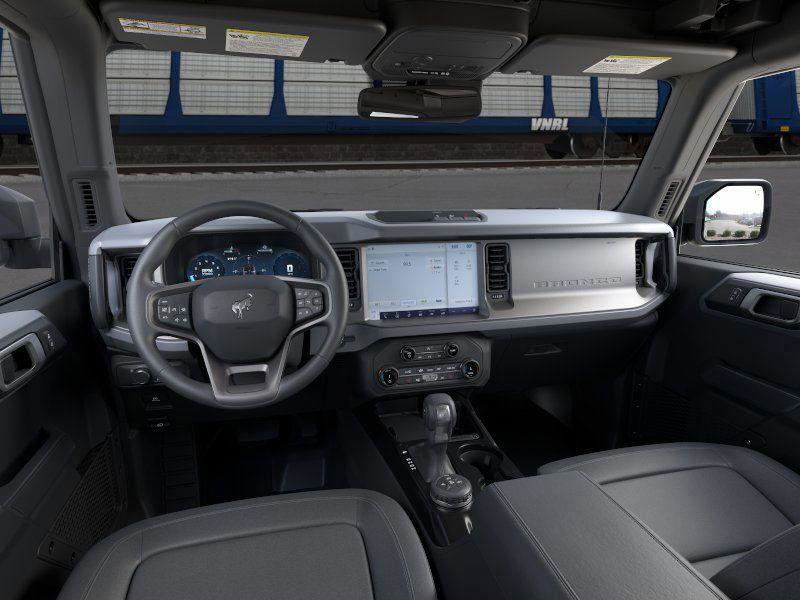 New 2026 Ford Bronco Big Bend image 31