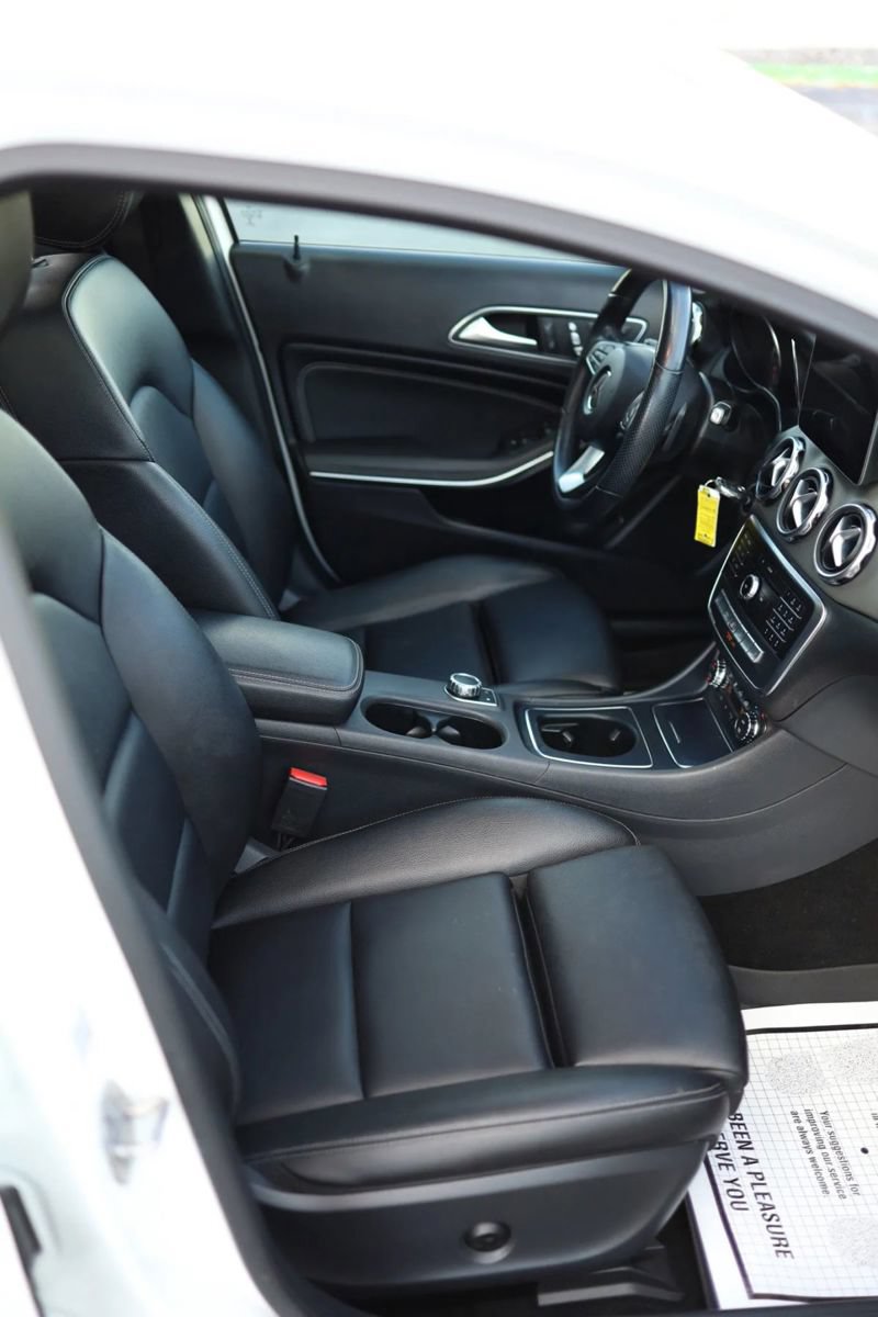Used 2019 Mercedes-Benz GLA 250 image 53