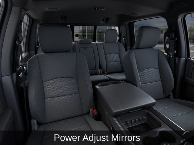 New 2026 RAM 2500 Big Horn image 20