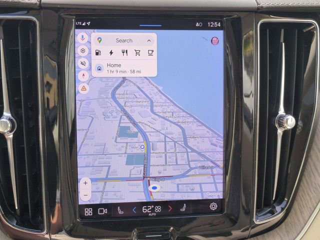 Used 2022 Volvo XC60 T8 Inscription w/ Advanced Package image 20