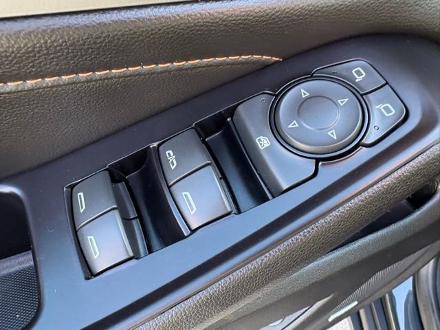 Used 2019 Chevrolet Traverse RS w/ LPO, Floor Liner Package image 13