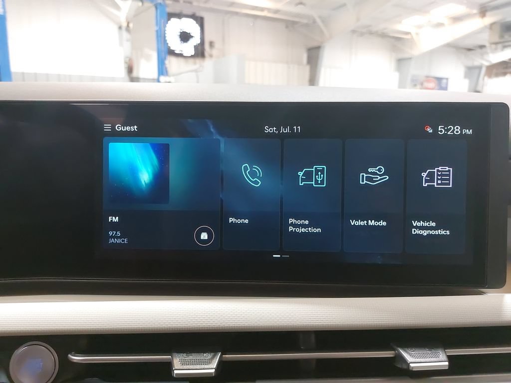 New 2026 Hyundai Tucson SEL Plus FWD image 21