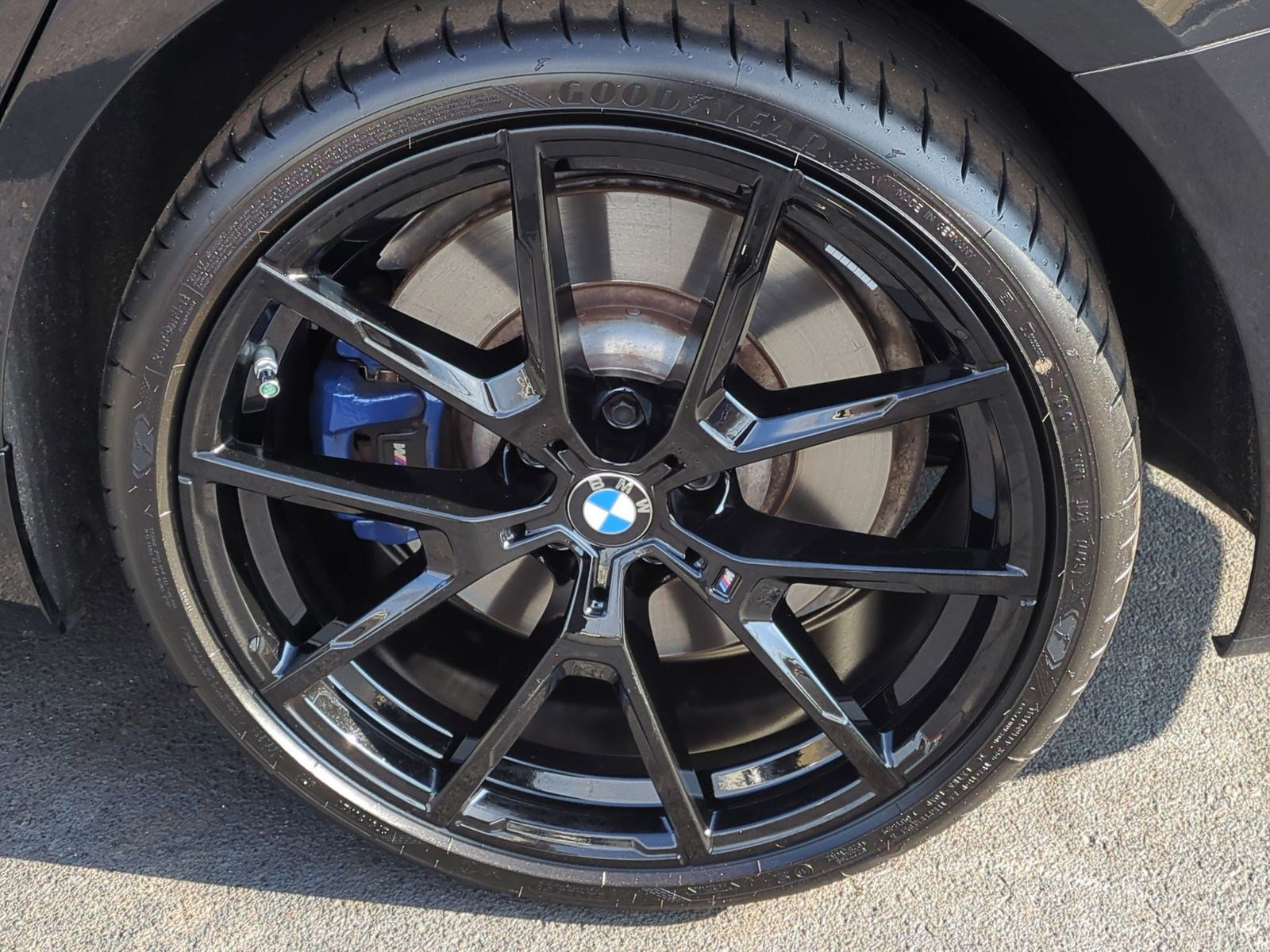 Certified 2023 BMW 840i Gran Coupe w/ Comfort Seating Package image 13