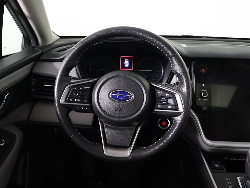 Used 2023 Subaru Legacy Premium AWD/4WD image 39
