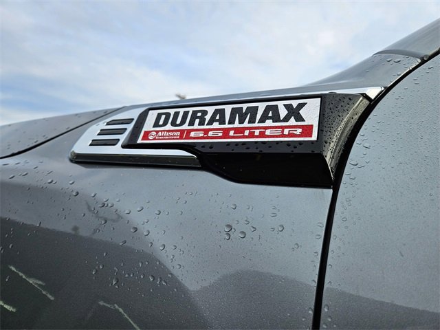 New 2026 GMC Sierra 2500 SLT image 9