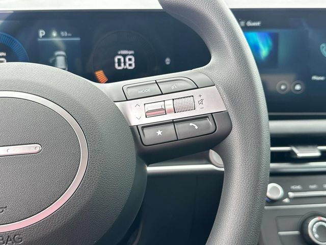 New 2026 Hyundai Tucson SE FWD image 26