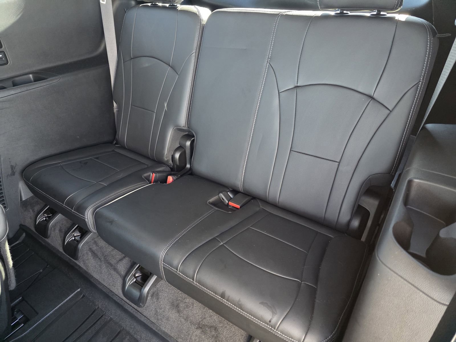 Used 2020 Buick Enclave Avenir w/ Avenir Technology Package image 19