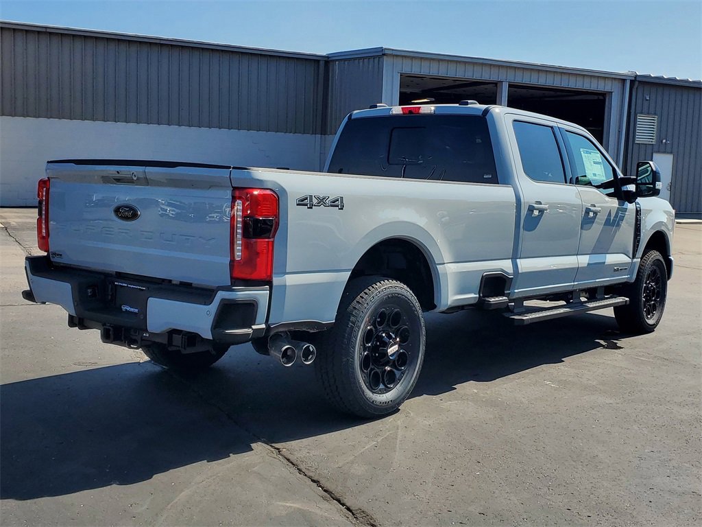 New 2026 Ford F350 Lariat image 5