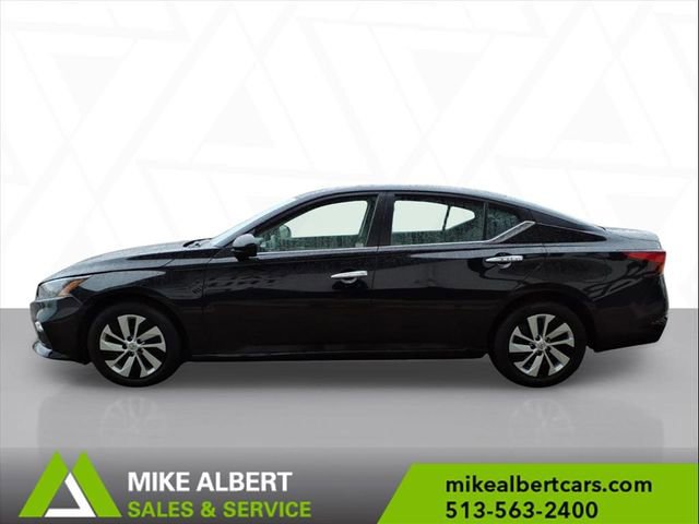Used 2022 Nissan Altima 2.5 S image 4