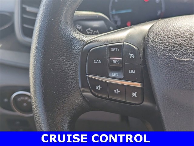 Used 2022 Ford Transit 250 Low Roof w/ Exterior Upgrade Package image 25