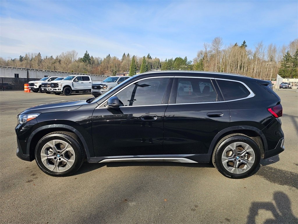 Used 2025 BMW X1 xDrive28i w/ Convenience Package image 8