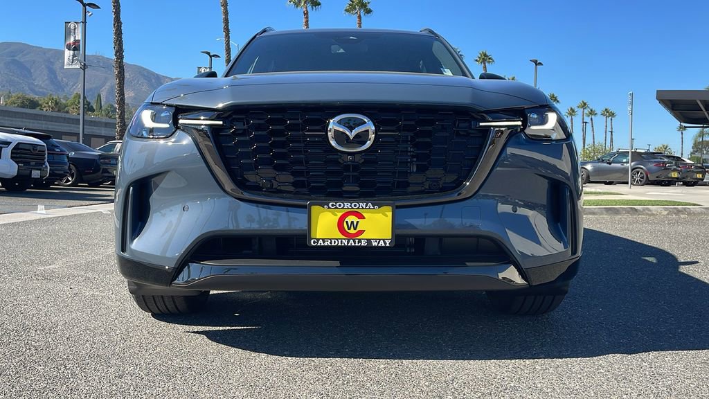 New 2026 MAZDA CX-90 3.3 Turbo S w/ Premium Package image 4