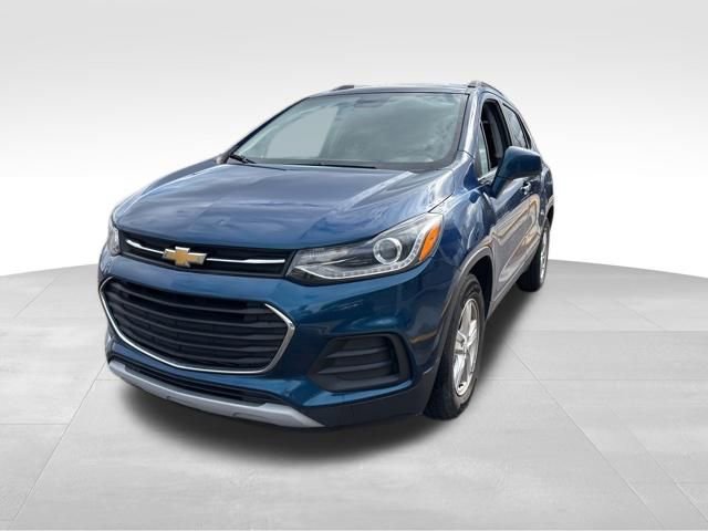 Used 2019 Chevrolet Trax LT w/ LT Convenience Package