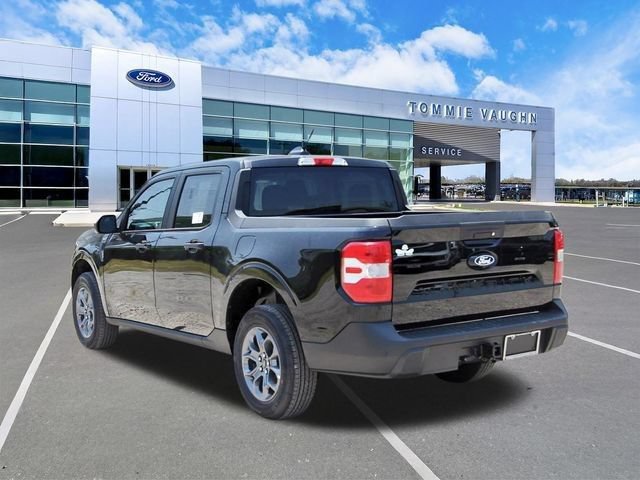 New 2026 Ford Maverick XLT FWD image 3