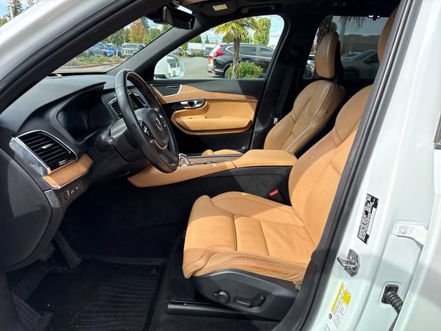 Used 2018 Volvo XC90 T8 Inscription w/ Convenience Package AWD/4WD image 15