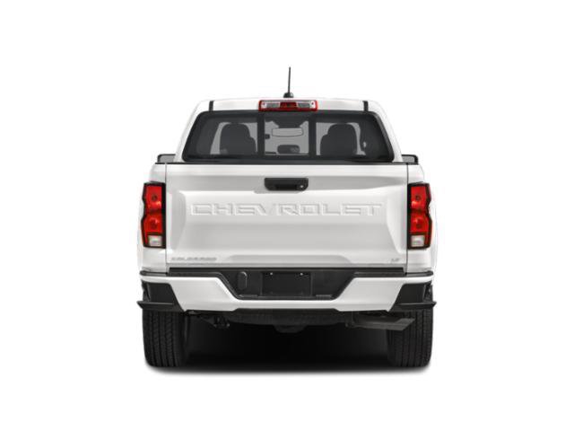 Used 2023 Chevrolet Colorado LT w/ LT Convenience Package III AWD/4WD image 8