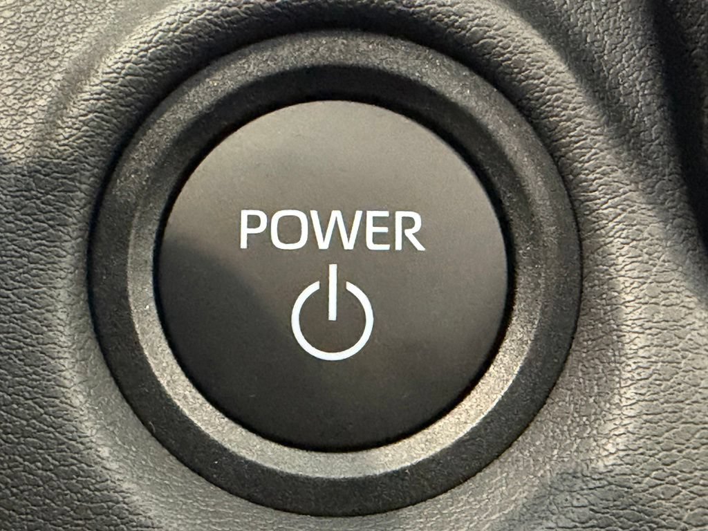 New 2026 Toyota C-HR AWD/4WD image 25