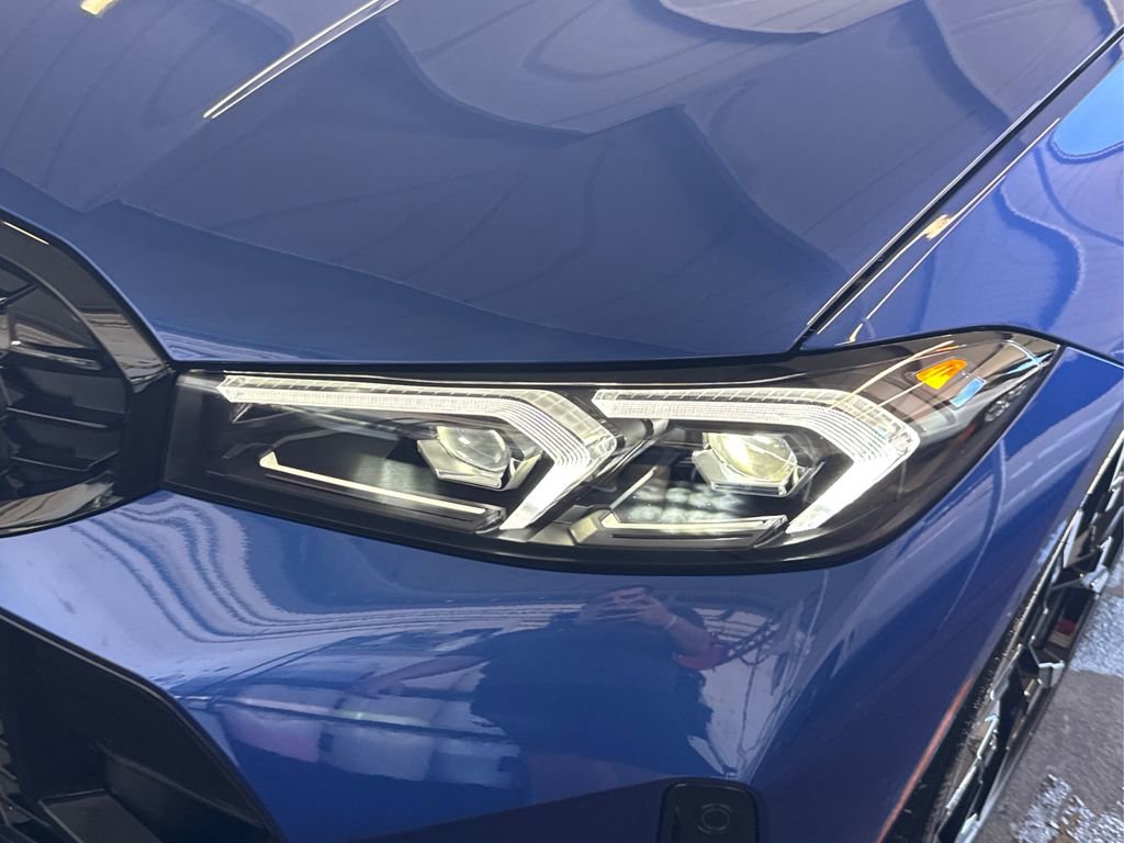 New 2026 BMW M340i xDrive w/ Premium Package image 16