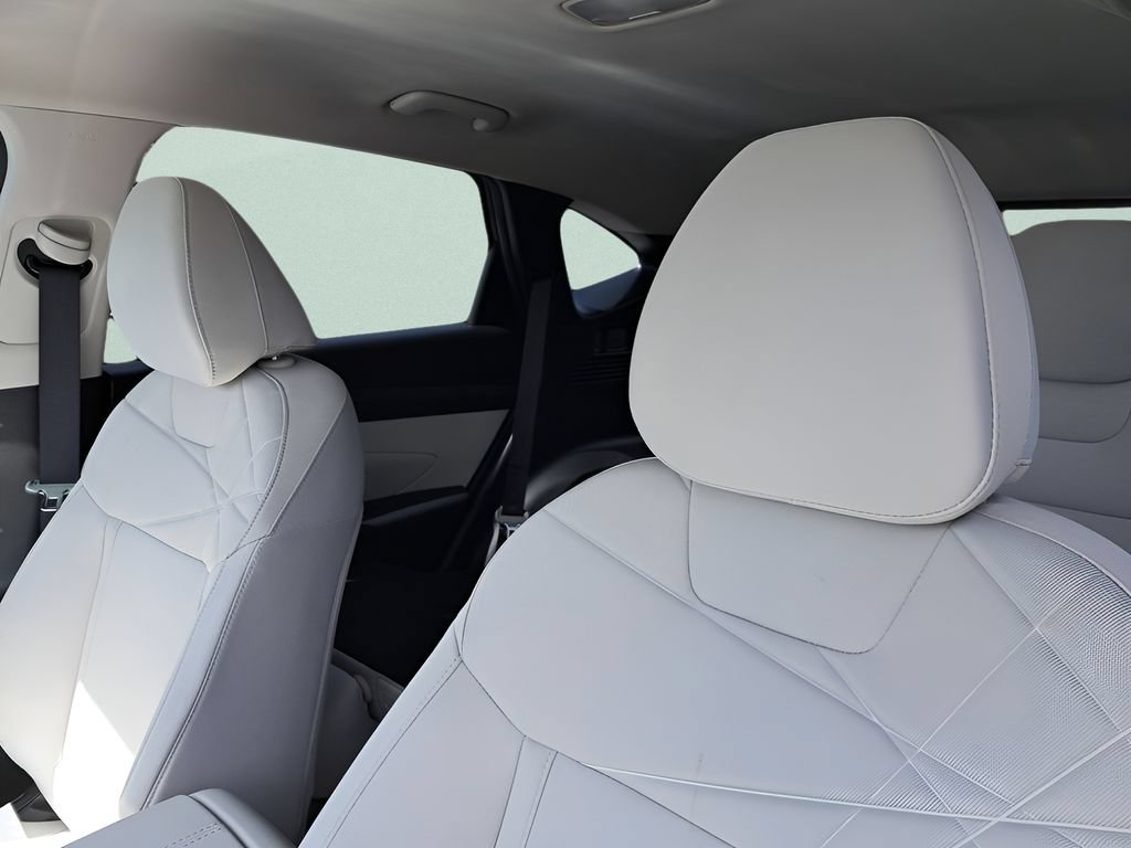 New 2026 Hyundai Tucson SE FWD image 16