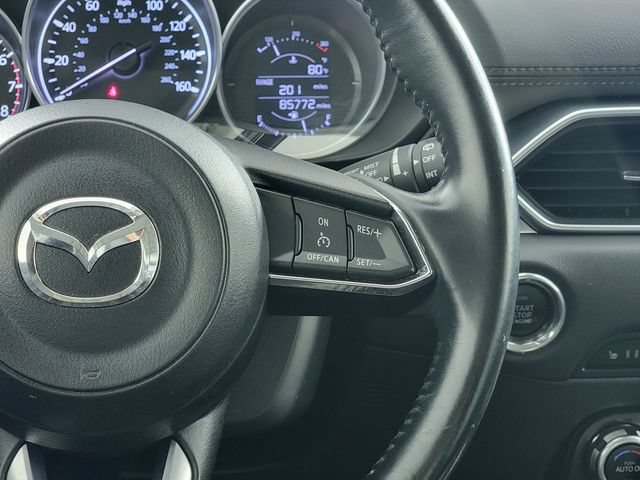 Used 2017 MAZDA CX-5 Grand Select AWD/4WD image 28